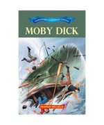 Moby Dick