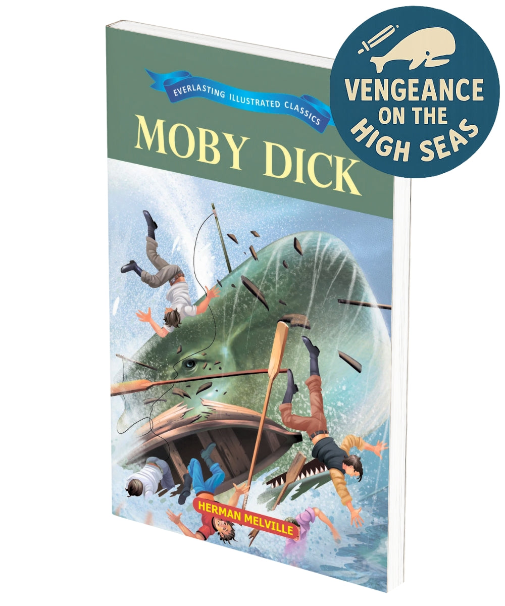 Moby Dick