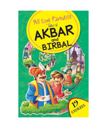 Tales of Akbar & Birbal
