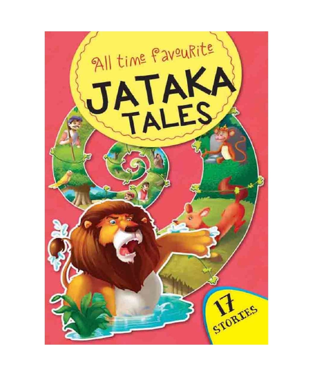 Jataka Tales