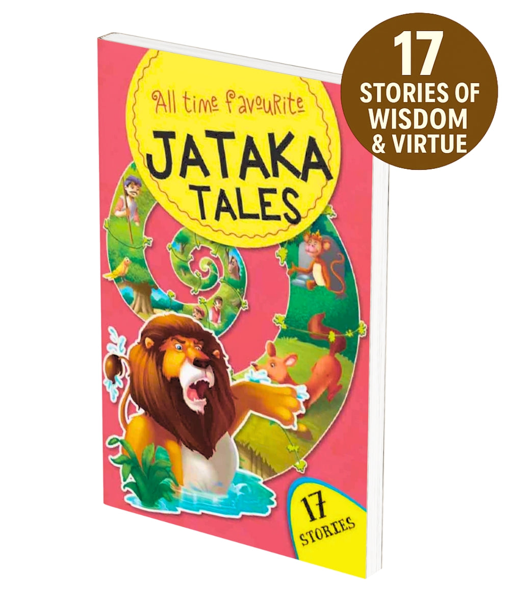 Jataka Tales