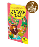 Jataka Tales