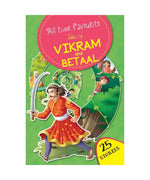 Tales of Vikram & Betaal