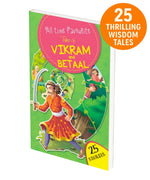 Tales of Vikram & Betaal