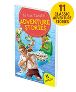 Adventure Stories