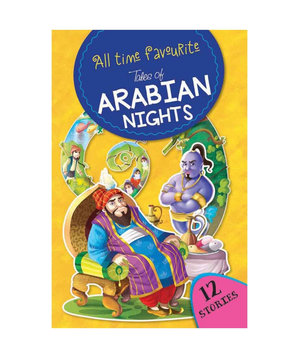 Tales of Arabian Nights