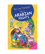 Tales of Arabian Nights