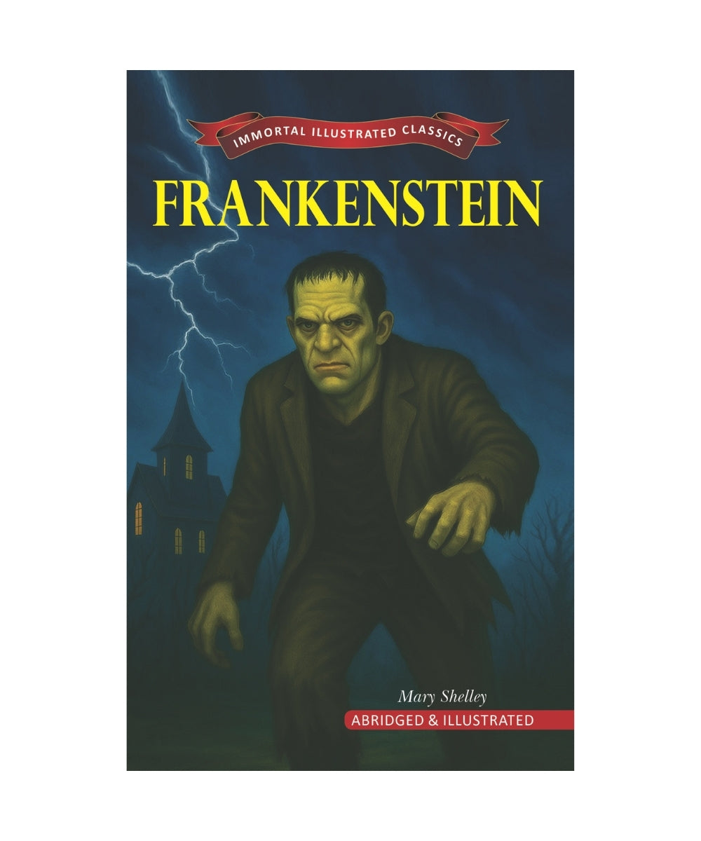 Frankenstein