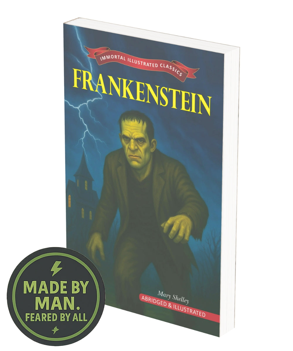 Frankenstein