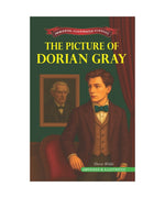 The Picture Of Dorian Gray