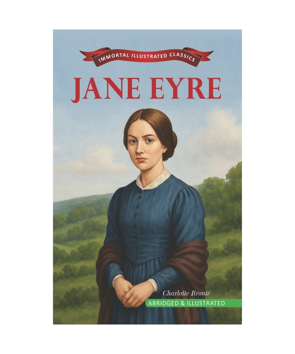Jane Eyre