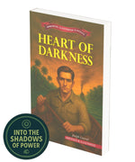 Heart Of Darkness
