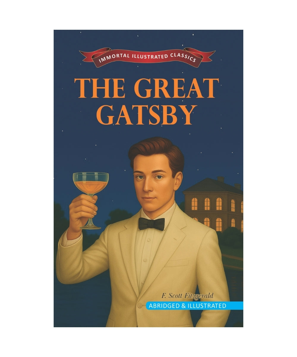 The Great Gatsby