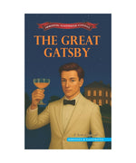 The Great Gatsby
