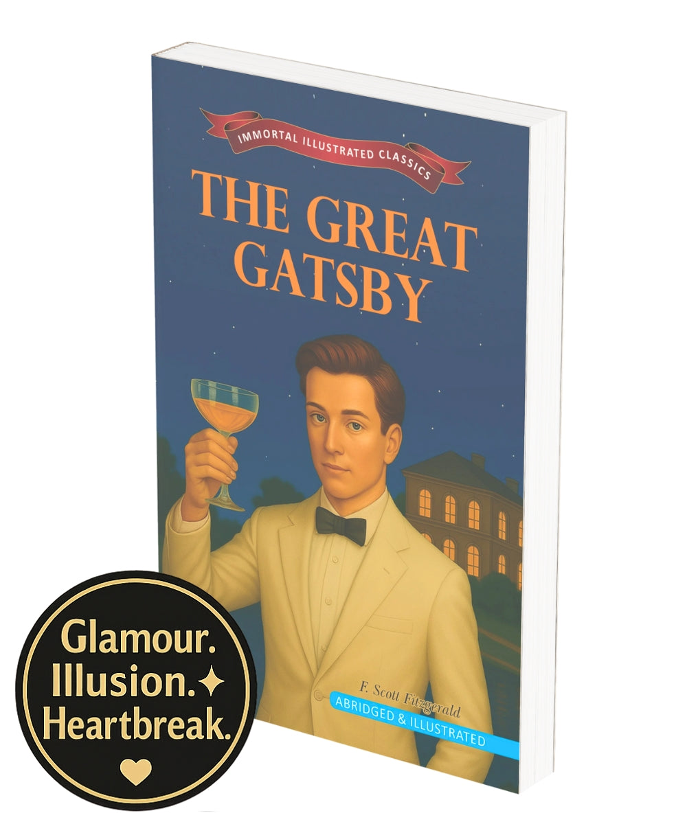 The Great Gatsby