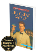 The Great Gatsby