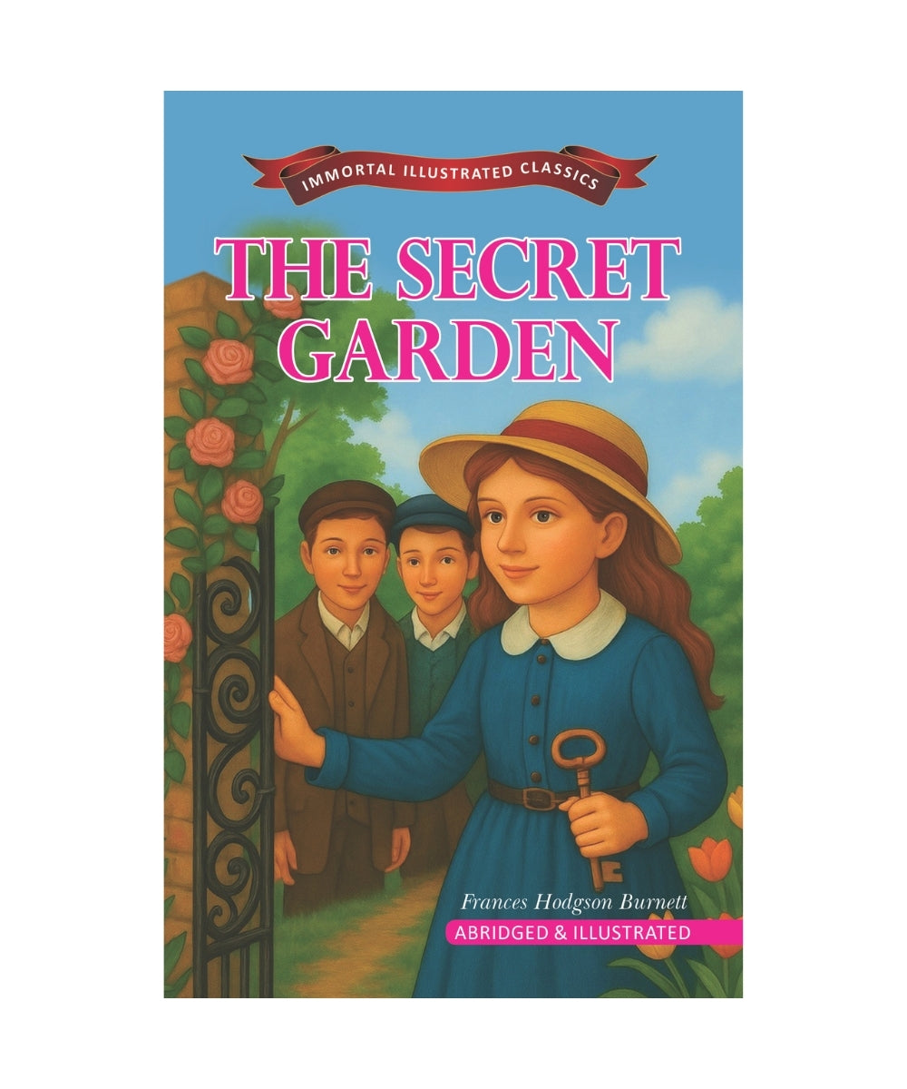 The Secret Garden