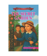 The Secret Garden