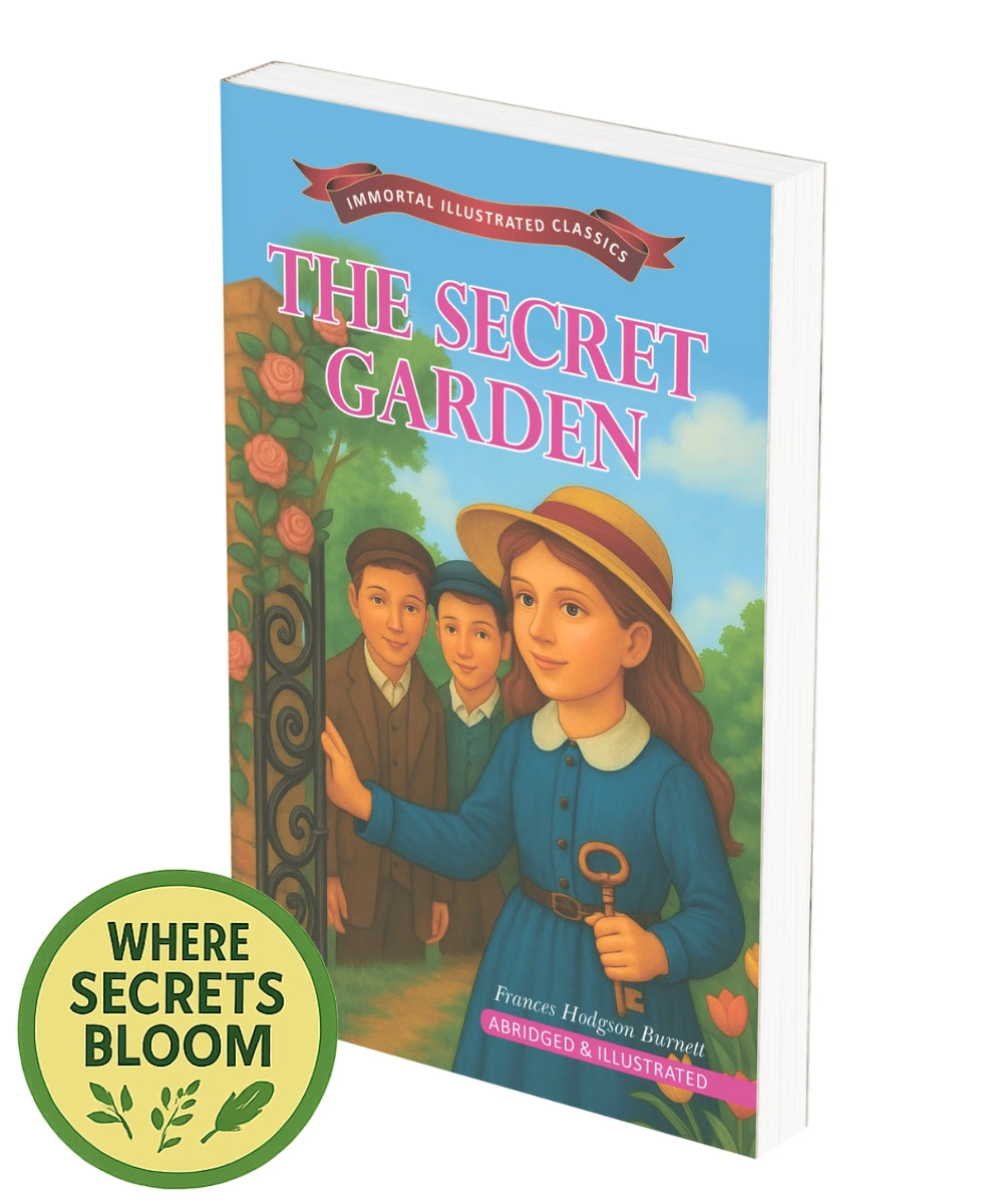The Secret Garden