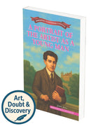 A Portrait Of The Artist As A Young Man