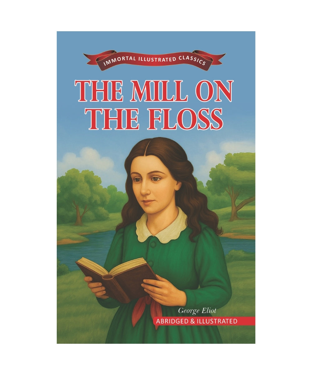 The Mill On The Floss