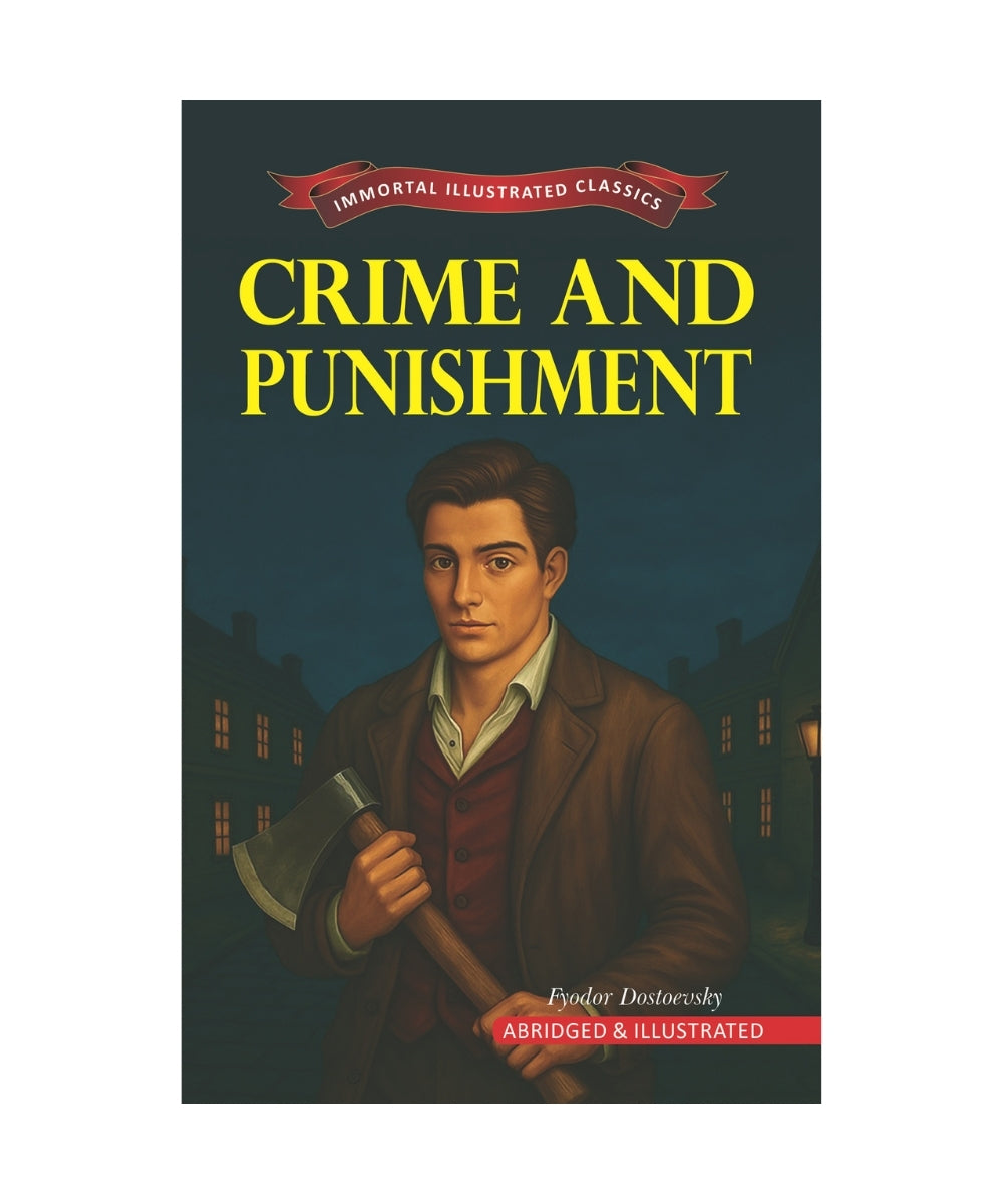 Crime and Punishment