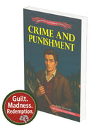 Crime and Punishment