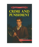 Crime and Punishment