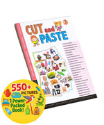 Cut & Paste (Volume 2)