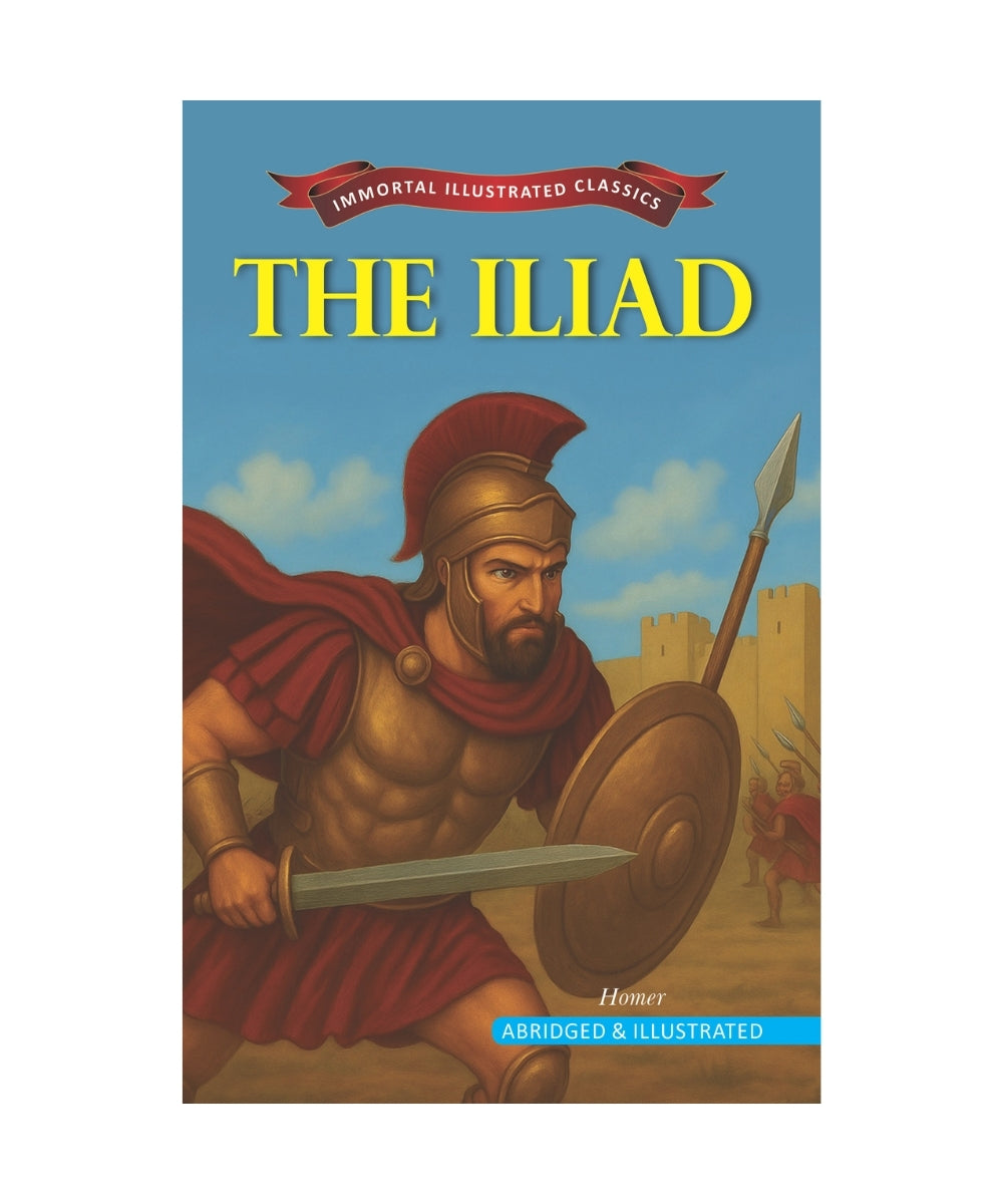 The Iliad