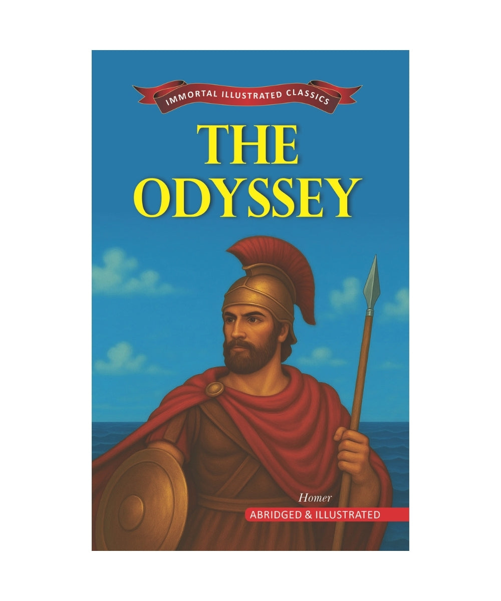 The Odyssey