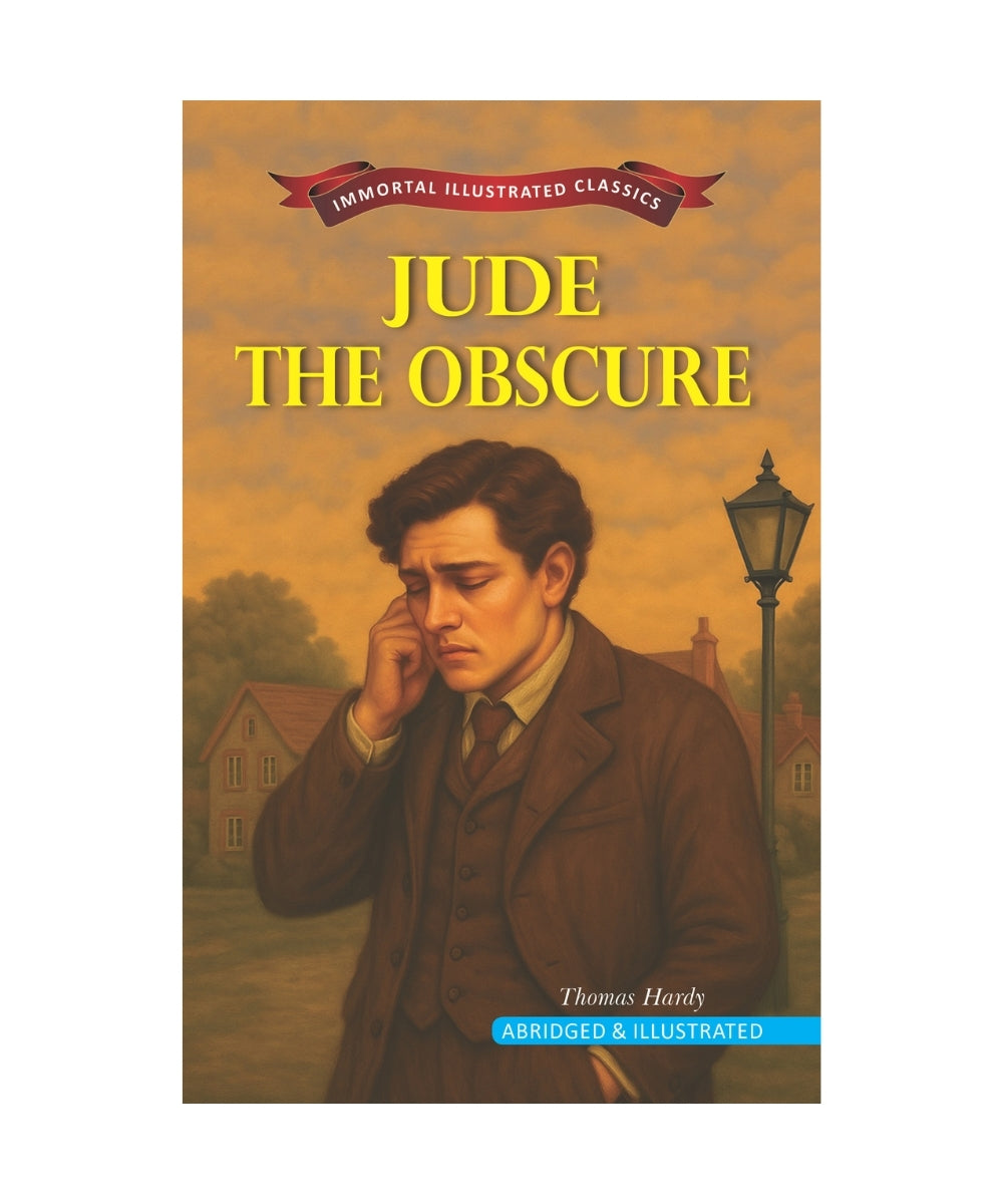 Jude The Obscure