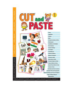 Cut & Paste (Volume 1)