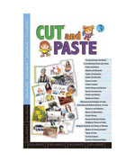 Cut & Paste (Volume 3)