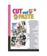 Cut & Paste (Volume 4)