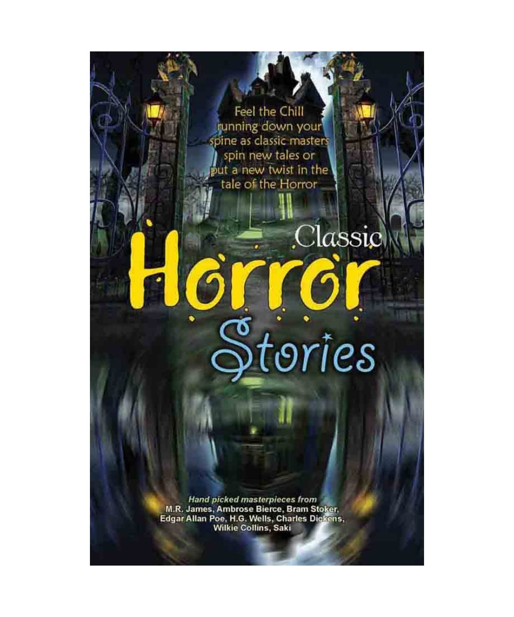 Classic Horror Stories