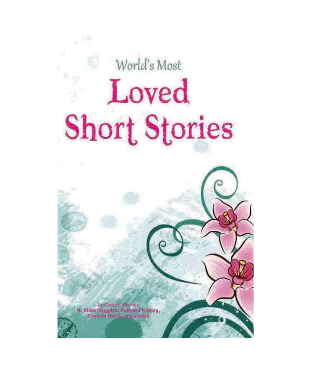 World's Most Loved Short Stories