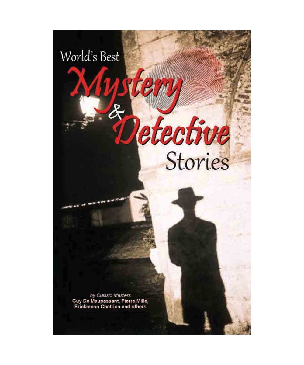 World's Best Mystery & Detective Stories