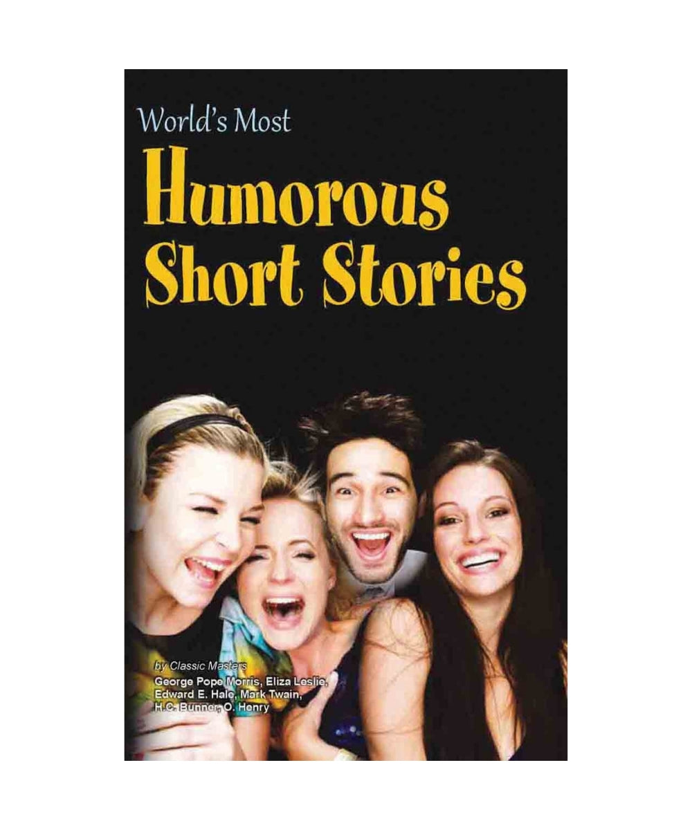 World' Most Humorous Short Stories