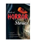 Best of Horror Stories (A School Story & Other Tales)