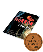 Best of Horror Stories (A School Story & Other Tales)