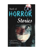Best of Horror Stories (Horror: A True Tale & Other Stories)