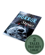 Best of Horror Stories (The Country of the Blind & Other Stories)