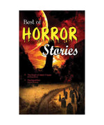 Best of Horror Stories (The Death of Halpin Fraysar & Other Tales)