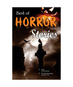 Best of Horror Stories (They & Other Stories)
