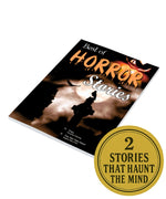 Best of Horror Stories (They & Other Stories)