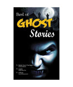 Best of Ghost Stories (Middle Toe of the Right Foot & Other Stories)