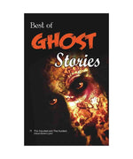 Best of Ghost Stories (The Haunted and The Hunters)