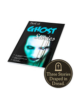 Best of Ghost Stories (The Tapestried Chamber & Other Stories)