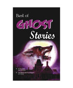 Best of Ghost Stories (At the Gate & Other Stories)